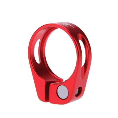 Bicycle Mountain Road MTB Bike 318mm Quick Release Seat Post Clamp Tube Clip Aluminium Alloy
Bicycle Mountain Road MTB Bike 318mm Quick Release Seat Post Clamp Tube Clip Aluminium Alloy