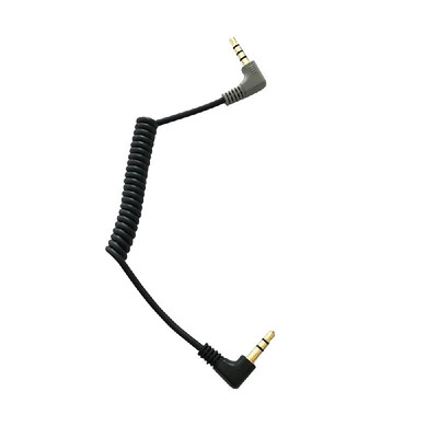 COMICA CVM-SPX Female 35mm Audio Cable Converter Microphone Cable Adapter for iPhone Samsung Huawei Smartphone iPad TRS-TRRS Adap
COMICA CVM-SPX Female 35mm Audio Cable Converter Microphone Cable Adapter for iPhone Samsung Huawei Smartphone iPad TRS-TRRS Adap