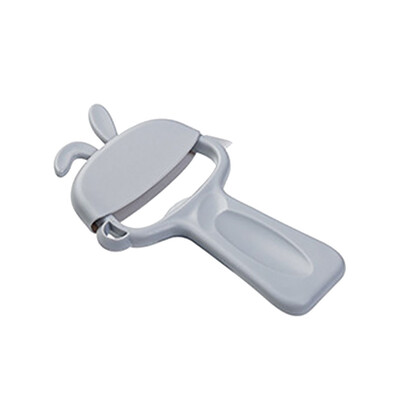 Toponeto Magic Peelers Slicer Shredder Peeler Multifuction Vegetable Fruit Ceramic Material
Toponeto Magic Peelers Slicer Shredder Peeler Multifuction Vegetable Fruit Ceramic Material