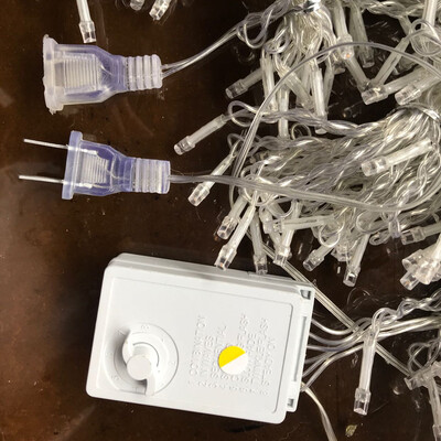 〖Follure〗Led Curtain Lights Party Wedding Fairy Indoor Outdoor Christmas Garden MR
〖Follure〗Led Curtain Lights Party Wedding Fairy Indoor Outdoor Christmas Garden MR