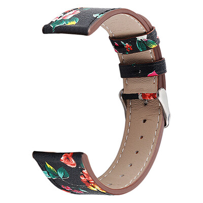〖Follure〗Leather Replacement Watch Wrist Strap Band For Samsung Galaxy Watch active 20mm
〖Follure〗Leather Replacement Watch Wrist Strap Band For Samsung Galaxy Watch active 20mm