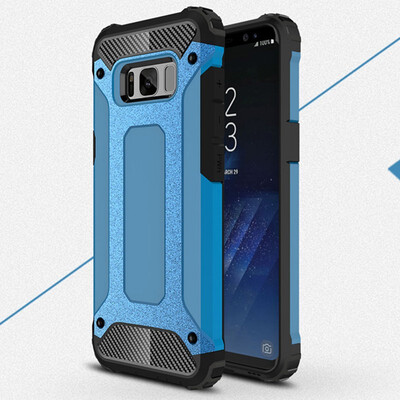 Hybrid Bumper Case Samsung Galaxy S8 Plus S8 Soft TPU Cover Samsung S8 SM-G950FD SM-G950F SM-G955FD SM-G955F Armor Case
Hybrid Bumper Case Samsung Galaxy S8 Plus S8 Soft TPU Cover Samsung S8 SM-G950FD SM-G950F SM-G955FD SM-G955F Armor Case