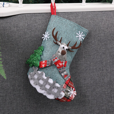 〖Follure〗Christmas Xmas Tree Hanging Party Tree Decor Santa Stocking Sock Gift Candy Bags
〖Follure〗Christmas Xmas Tree Hanging Party Tree Decor Santa Stocking Sock Gift Candy Bags