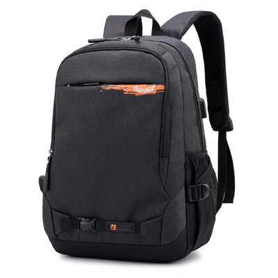 New Mens Shoulder Bag Business Leisure Computer Backpack Travel Bag Simple Fashion Student Bag
New Mens Shoulder Bag Business Leisure Computer Backpack Travel Bag Simple Fashion Student Bag