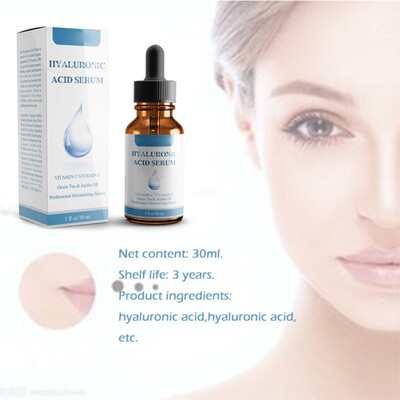 Hyaluronic Acid Serum For Face Moisturizing Brightening Lifting Firming Anti Wrinkle Remover Freckle Spots Skin Care
Hyaluronic Acid Serum For Face Moisturizing Brightening Lifting Firming Anti Wrinkle Remover Freckle Spots Skin Care