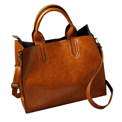 Women Elegant Handbag Designer Luxury Leather Tote Bags Female Shoulder Bags Ladies Handbags Large Tote Sac A Main T30
Women Elegant Handbag Designer Luxury Leather Tote Bags Female Shoulder Bags Ladies Handbags Large Tote Sac A Main T30