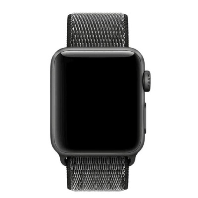 Watch Band 42mm Watch Band Bracelet Strap Nylon Woven Sport Loop Bracelet Watch Strap for Apple Watch 123
Watch Band 42mm Watch Band Bracelet Strap Nylon Woven Sport Loop Bracelet Watch Strap for Apple Watch 123
