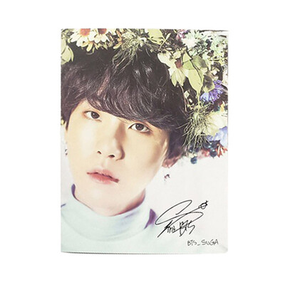 BTS Notebook Stationery LOVE YOURSELF Diary Book Notebook Bangtan Boys Office School Stationary UK
BTS Notebook Stationery LOVE YOURSELF Diary Book Notebook Bangtan Boys Office School Stationary UK