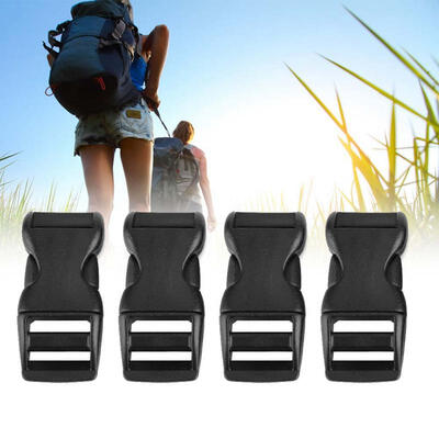 Greensen 4PCS Durable Plastic Umbrella Rope Buckle Boots Non-slip Buckles for Outdoor Hiking
Greensen 4PCS Durable Plastic Umbrella Rope Buckle Boots Non-slip Buckles for Outdoor Hiking