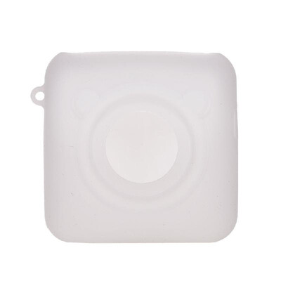 PeriPage A6 Thermal Printer Silicone Case with Strap Anti-Dust Anti-Shock Anti-Scratch Protect Case
PeriPage A6 Thermal Printer Silicone Case with Strap Anti-Dust Anti-Shock Anti-Scratch Protect Case
