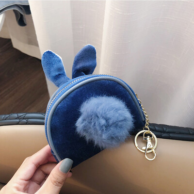 Internet celebrities have the same zero wallet girl short wallet 2019 new cute&simple coin card bag
Internet celebrities have the same zero wallet girl short wallet 2019 new cute&simple coin card bag