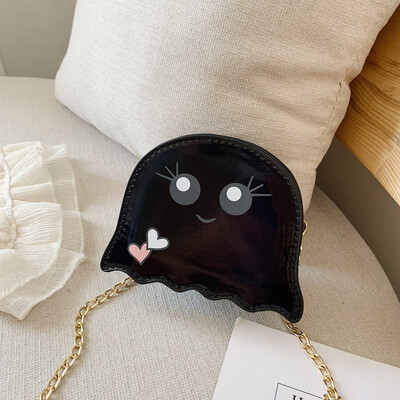 Tailored Fashion Women Jellyfish-Like Leather Crossbody Bag Chain Weird Bag Shoulder Bags
Tailored Fashion Women Jellyfish-Like Leather Crossbody Bag Chain Weird Bag Shoulder Bags