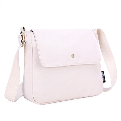 Tailored Women Bag Shoulder Bag Fashion Messenger Bag Student Bag Canvas Bag Travel Bag
Tailored Women Bag Shoulder Bag Fashion Messenger Bag Student Bag Canvas Bag Travel Bag