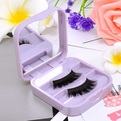 〖Follure〗Acrylic Cute Bow False Eyelash Storage Box Makeup Cosmetic Mirror Case Hot Pink
〖Follure〗Acrylic Cute Bow False Eyelash Storage Box Makeup Cosmetic Mirror Case Hot Pink