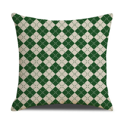Nordic Style Cushion Covers Deer Geometric Pillow Cases Linen Cotton Christmas Pillow Covers Home Bedroom Sofa Decoration
Nordic Style Cushion Covers Deer Geometric Pillow Cases Linen Cotton Christmas Pillow Covers Home Bedroom Sofa Decoration