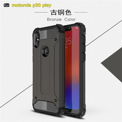 Goowiiz Phone Case For Motorola Moto E5 PlayE5 Play GoP30 PlayP30 NoteOnePower King Kong Armor Fashion Bumper Prevent falling
Goowiiz Phone Case For Motorola Moto E5 PlayE5 Play GoP30 PlayP30 NoteOnePower King Kong Armor Fashion Bumper Prevent falling