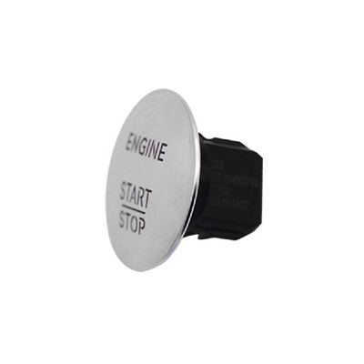 Keyless Go Start Stop Push Button Engine Ignition Switch 2215450714 Fit for Benz W164 W205
Keyless Go Start Stop Push Button Engine Ignition Switch 2215450714 Fit for Benz W164 W205