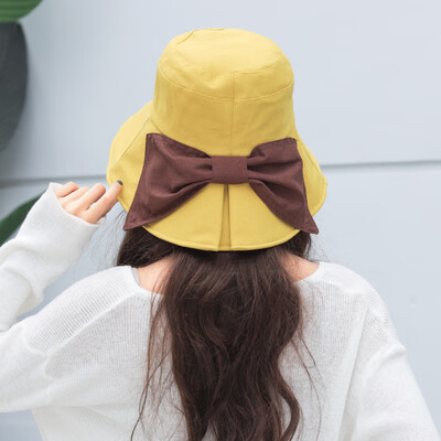 Dayan Sunscreen Sunshade Hat Female Japanese Leisure Fisherman Hat Spring Fashion Sun Hat Korean Version Hundred Pot Hat Female
Dayan Sunscreen Sunshade Hat Female Japanese Leisure Fisherman Hat Spring Fashion Sun Hat Korean Version Hundred Pot Hat Female