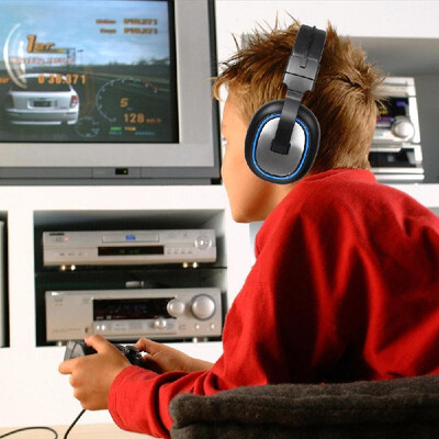 SADES R4 Gaming Headset 35mm Stereo Over-Ear Headphone with Adjustable Microphone Volume Control Noise Canceling for PC Laptop Sm
SADES R4 Gaming Headset 35mm Stereo Over-Ear Headphone with Adjustable Microphone Volume Control Noise Canceling for PC Laptop Sm