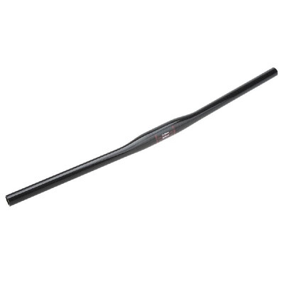 Carbon Fiber Cycling Road Bicycle MTB Mountain Bike Riser Flat Handlebar 318 660680mm