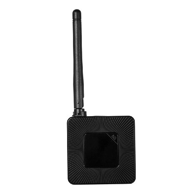 Wireless HD Display Dongle Video Casting for Large Screen 5G Wireless Transmission for PhoneTVProjector
Wireless HD Display Dongle Video Casting for Large Screen 5G Wireless Transmission for PhoneTVProjector