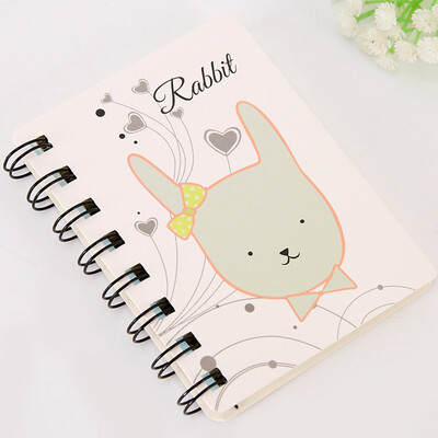 Siaonvr Cute Daily Weekly Planner Zoo Spiral Journal Notebook School Girls Diary Book
Siaonvr Cute Daily Weekly Planner Zoo Spiral Journal Notebook School Girls Diary Book