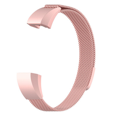 〖Follure〗Milanese Magnetic Loop Stainless Steel Smart Watch Band For Fitbit Ace 48-65
〖Follure〗Milanese Magnetic Loop Stainless Steel Smart Watch Band For Fitbit Ace 48-65