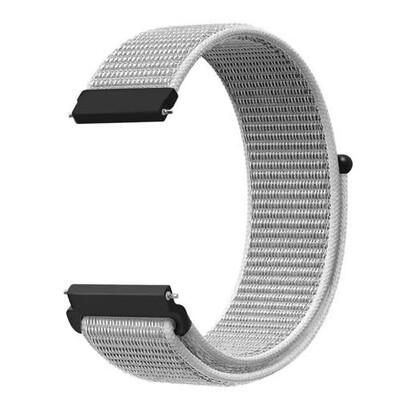 〖Follure〗Nylon Adjustable Replacement Band Sport Strap For Xiaomi AMAZFIT 2 Smart Watch
〖Follure〗Nylon Adjustable Replacement Band Sport Strap For Xiaomi AMAZFIT 2 Smart Watch