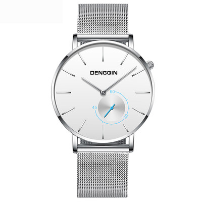 Gobestart Fashion Quartz Watches Men Luxury Brand Stainless Steel Strap Mens Wrist Watch
Gobestart Fashion Quartz Watches Men Luxury Brand Stainless Steel Strap Mens Wrist Watch