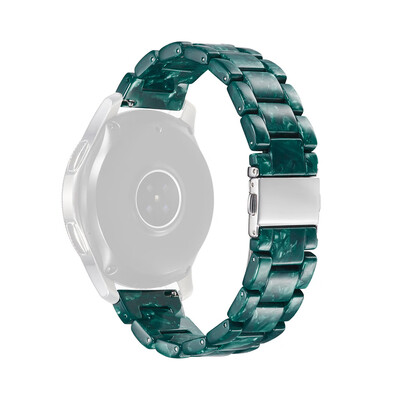 〖Follure〗Luxury Crystal Resin Agate Beads Watch Band Strap For Samsung Galaxy watch 46mm
〖Follure〗Luxury Crystal Resin Agate Beads Watch Band Strap For Samsung Galaxy watch 46mm