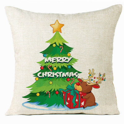 Siaonvr Xmas Christmas Tree Sofa Bed Home Decoration Festival Pillow Case Cushion Cover
Siaonvr Xmas Christmas Tree Sofa Bed Home Decoration Festival Pillow Case Cushion Cover
