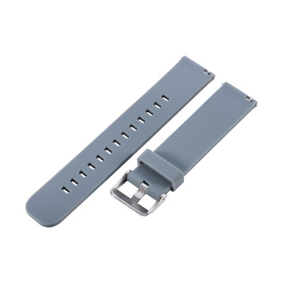 〖Follure〗Replacement Sports Silicagel Soft Watch Band Strap For Samsung Gear Sport BK
〖Follure〗Replacement Sports Silicagel Soft Watch Band Strap For Samsung Gear Sport BK