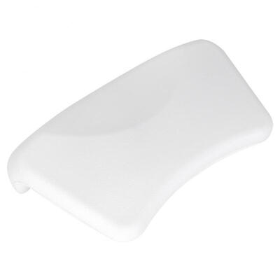 Greensen PU Soft Waterproof Bath Spa Neck Sponge Bath Headrest Cushion Bathroom Pillow
Greensen PU Soft Waterproof Bath Spa Neck Sponge Bath Headrest Cushion Bathroom Pillow
