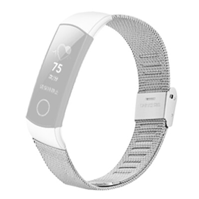 〖Follure〗Replacement Solid Stainless Steel Watch Wrist Strap Band For Huawei Honor 4
〖Follure〗Replacement Solid Stainless Steel Watch Wrist Strap Band For Huawei Honor 4