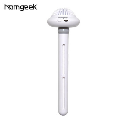 Homgeek Portable Humidifier UFO-shaped USB No Water Tank Bottle-Inserted 7-color Night Lamp Office Bedroom Car Humidifier
Homgeek Portable Humidifier UFO-shaped USB No Water Tank Bottle-Inserted 7-color Night Lamp Office Bedroom Car Humidifier