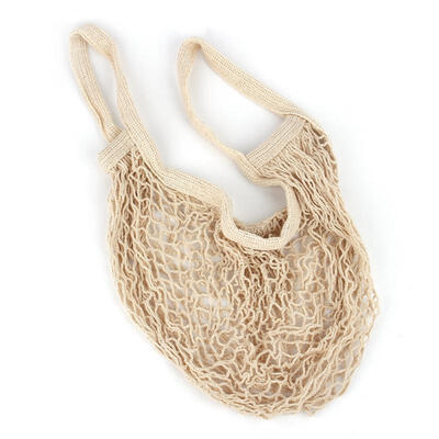 Greensen Fashion Reuseable Woven Mesh Shopping Bag Women Net Tote Bag Fruit Storage Handbag
Greensen Fashion Reuseable Woven Mesh Shopping Bag Women Net Tote Bag Fruit Storage Handbag