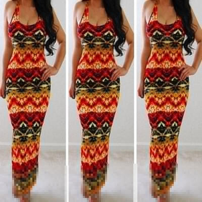 2016 Fashion Sexy Womens Summer Bandage Bodycon Evening Party Cocktail Maxi Long Dress
2016 Fashion Sexy Womens Summer Bandage Bodycon Evening Party Cocktail Maxi Long Dress