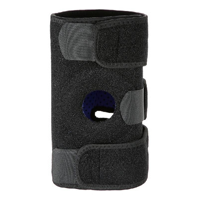 1 PCS Knee Brace Breathable Knee Guard Protector Adjustable Knee Support Brace Strap Open Patella Wrap for Workout Fitness Sports
1 PCS Knee Brace Breathable Knee Guard Protector Adjustable Knee Support Brace Strap Open Patella Wrap for Workout Fitness Sports