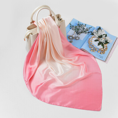 2018 spring new large flower satin simulation silk ladies versatile square scarf ladies high-grade silk scarf fashion scarf batch
2018 spring new large flower satin simulation silk ladies versatile square scarf ladies high-grade silk scarf fashion scarf batch