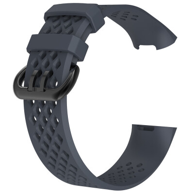 〖Follure〗New Fashion Sports Breathable Silicone Bracelet Strap Band For Fitbit Charge 3
〖Follure〗New Fashion Sports Breathable Silicone Bracelet Strap Band For Fitbit Charge 3