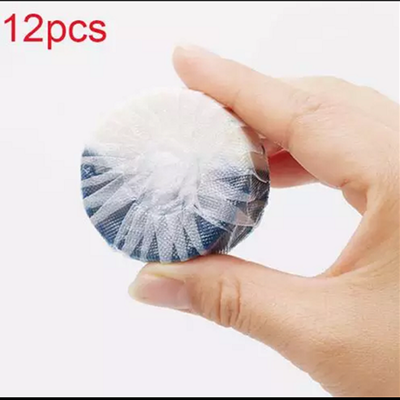 Xiaomi Clean-n-fresh Double-effect Deodorizing Cleaning Toilet Block Independent Water-soluble Film Packaging Anionic Active Fac
Xiaomi Clean-n-fresh Double-effect Deodorizing Cleaning Toilet Block Independent Water-soluble Film Packaging Anionic Active Fac