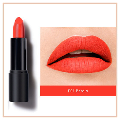 Velvet Matte Lipstick Moisturizing Lip Balm Easy To Apply Natural Beauty Lip Tint Makeup
Velvet Matte Lipstick Moisturizing Lip Balm Easy To Apply Natural Beauty Lip Tint Makeup