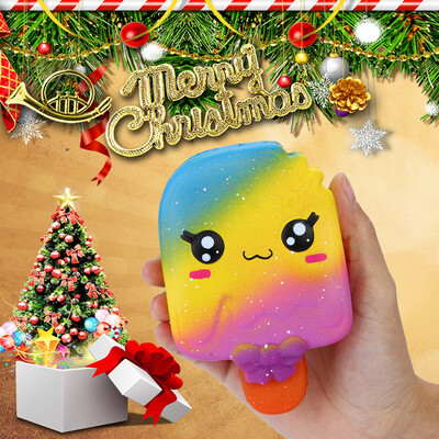 Gotoamei Decompression Ice Cream Scented Squishies Slow Rising Kids Toy Stress Relief Toy
Gotoamei Decompression Ice Cream Scented Squishies Slow Rising Kids Toy Stress Relief Toy