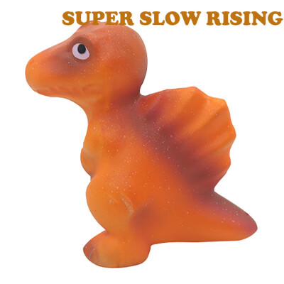 Gotoamei Mini Adorable Dinosaur Super Slow Rising Kids Fun Stress Reliever Decompression
Gotoamei Mini Adorable Dinosaur Super Slow Rising Kids Fun Stress Reliever Decompression