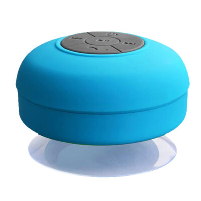 Mini Bluetooth Speaker Waterproof Wireless Handsfree Speakers For Showers Bathroom Pool Car Beach Outdoor
Mini Bluetooth Speaker Waterproof Wireless Handsfree Speakers For Showers Bathroom Pool Car Beach Outdoor