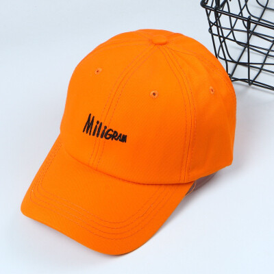 2009 Korean Blockbuster Korean Alphabet Embroidered Baseball Cap Outdoor Sunshade Cap for Young Couples
2009 Korean Blockbuster Korean Alphabet Embroidered Baseball Cap Outdoor Sunshade Cap for Young Couples
