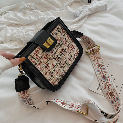 Advanced sense bag female bag 2019 new Korean fashion hairy foreign air shoulder bag wild ins slung small bag
Advanced sense bag female bag 2019 new Korean fashion hairy foreign air shoulder bag wild ins slung small bag