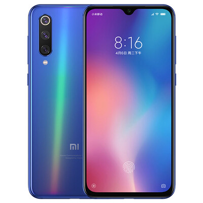 Mi 9 SE 48 million super wide-angle three-photographed dragon 712 game smart camera phone
Mi 9 SE 48 million super wide-angle three-photographed dragon 712 game smart camera phone