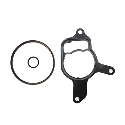 Tailored For VW 25L Vacuum Pump Rebuild Seal Kit Volkswagen Gasket 25 l 07K145100C
Tailored For VW 25L Vacuum Pump Rebuild Seal Kit Volkswagen Gasket 25 l 07K145100C