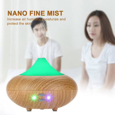 Greensen 210ml Small Onion Ultrasonic Air Humidifier USB Aromatherapy Cool Mist Maker Aroma Diffuser Aroma Diffuser Diffuser
Greensen 210ml Small Onion Ultrasonic Air Humidifier USB Aromatherapy Cool Mist Maker Aroma Diffuser Aroma Diffuser Diffuser
